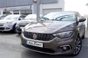 Fiat Tipo 1.6 MULTIJET 120CH LOUNGE S/S 5P d'occasion