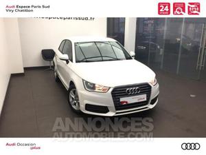 Audi A1 1.0 TFSI 95ch ultra blanc cortina