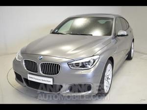 BMW Série 5 Gran Turismo 530dA xDrive 258ch M Sport