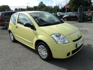 Citroen C2 1.4I PULP  Occasion