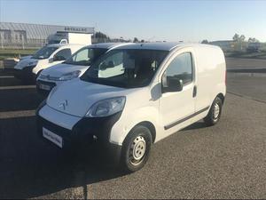 Citroen Nemo 1.3 HDI 75CV BUSINESS CLIM PRIX TTC 