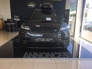 Land Rover Range Rover 2.0D 240ch R-Dynamic HSE AWD BVA gris