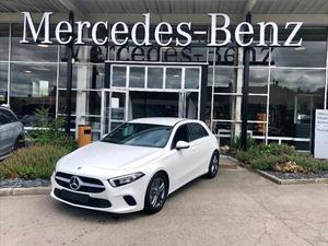 Mercedes-benz CLASSE A 200 STYLE LINE 7G-DCT  Occasion