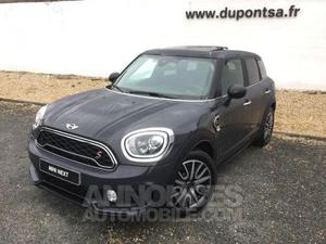 Mini Countryman Cooper SD 190ch John Cooper Works BVA