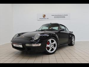 Porsche 911 COUPE 408CH TURBO BV Occasion