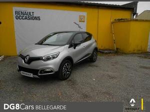 Renault CAPTUR DCI 90 S&S EGY WAVE E² E Occasion