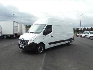 Renault Master iii fg 2.3 DCI 130CH L3H3 GRAND CONFORT F