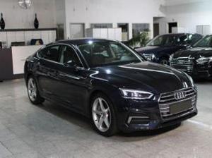 Audi A5 2.0 TDI 190 ch d'occasion