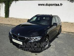 BMW Série 3 Touring 330dA xDrive 258ch M Sport ABSOLUTE