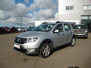 Dacia SANDERO 1.5 DCI 90 STEPWAY PRESTIGE EA-R E