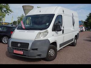 Fiat DUCATO FG 3.3 CH1 2.3 MJT 120 PACK  Occasion