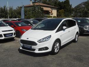 Ford S-MAX 2.0 TDCI 150 S&S EXECUTIVE PSFT  Occasion