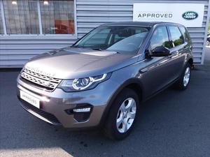 Land Rover DISCOVERY SPORT 2.0 EDWD PURE MKI 