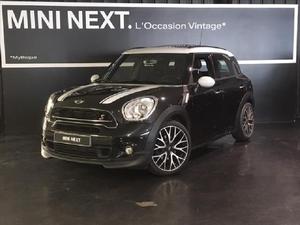 MINI COUNTRYMAN COOPER SD 143 PACK JCW EXT  Occasion