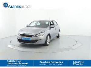 Peugeot  PureTech 110 BVM5 Active d'occasion