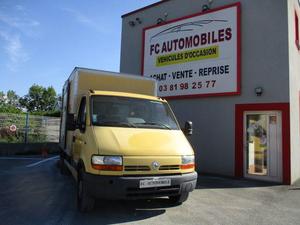 Renault Master ii caisse hayon L2 2.2 DCI 90CH  Occasion