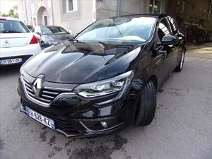 Renault Megane INTENS ENERGY 1L6 DCI 130 CV GPS CUIR FULL