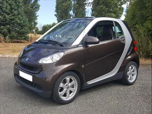 Smart Fortwo coupe 71 CV 52 KW MHD SOFTOUCH TEN YEARS