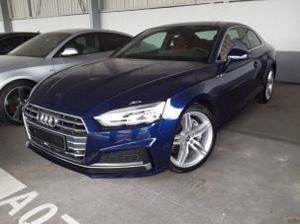 Audi A5 2.0 TFSI Quattro 252 d'occasion