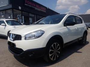 Nissan Qashqai (2) 1.5 DCI 110 CONNECT EDITION 1MN
