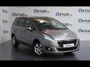 Peugeot  e-HDI ETG Allure 7Pls 