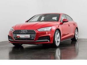 Audi A5 2.0 TFSI 252 S Line d'occasion