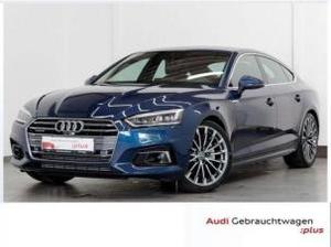 Audi A5 3.0 TDI Quattro 218 S Line d'occasion