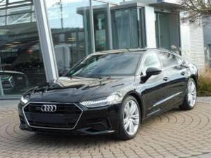 Audi A7 50 TDI Quattro 286 S Line d'occasion