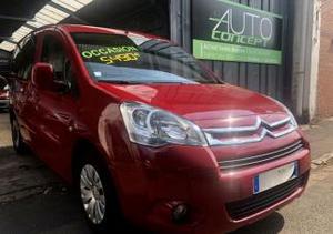 Citroen Berlingo 1,6 HDI TEPEE MULTISPACE d'occasion