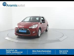 DS DS3 1.4 VTi 95 BVM Occasion