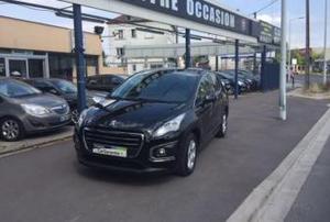 Peugeot  E-HDI115 ETG6 break d'occasion