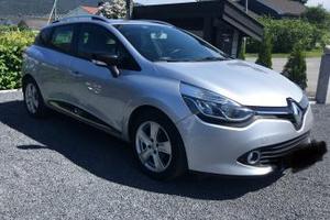Renault Clio 1.5 DCI 90 ENERGY BUSINESS ECO2 d'occasion