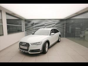 Audi A6 ALLROAD ALLROAD 3.0 V6 TDI 218 AMB LX QTO STRO 13CV