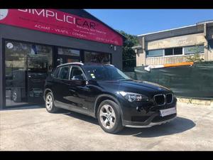 BMW 116 X1 sDrive 16d ch Business A Ivers  Occasion