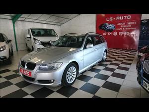 BMW 318 D 143 CH Confort Touring  Occasion