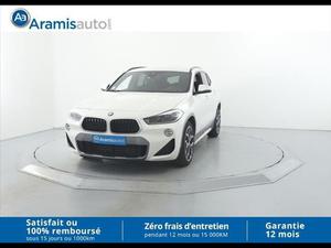 BMW X2 F39 sDrive 20i 192 DKG Occasion