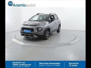 CITROEN C3 AIRCROSS 1.2 PureTech 110 BVM Occasion