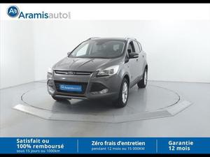 FORD KUGA 2.0 TDCi 150 BVM Occasion