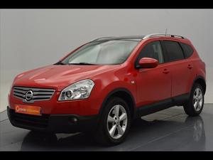 Nissan QASHQAI+2 2.0 DCI 150 TEKNA AM  Occasion