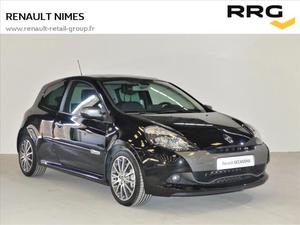Renault Clio iii V 203 SPORT LUXE EURO  Occasion