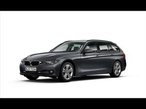 BMW SÉRIE 3 TOURING 318D XDRIVE 150 BUSINESS DESIGN 