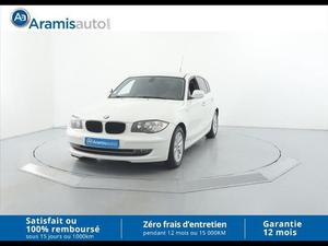 BMW da 143 ch  Occasion