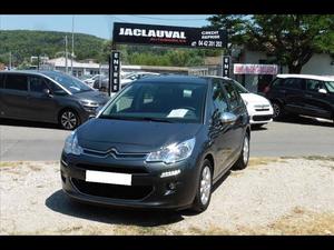 Citroen C3 1.2 PURETECH 110CH FEEL EDITION S&S  Occasion