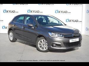 Citroen C4 II (2) 1.2 PURETECH 130 S&S MILLENIUM BV