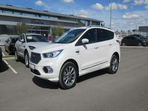 FORD Kuga Vignale Tdci 180 S Et S 4x Occasion