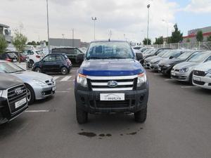 FORD Ranger 2.2 Tdci x4 - Xl Pack 2p  Occasion