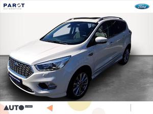 Ford KUGA 2.0 TDCI 150 S&S VIGNALE 4X Occasion