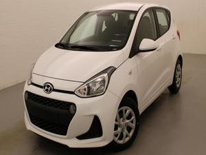 HYUNDAI I10 Intuitive  Bvm5 + Navi  Occasion