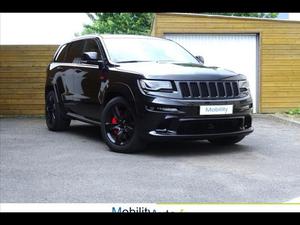 Jeep Grand cherokee 6.4 VCV HEMI  Occasion