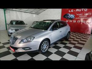 Lancia Delta 1.6 MULTIJET 16V 120 DPF Platino  Occasion